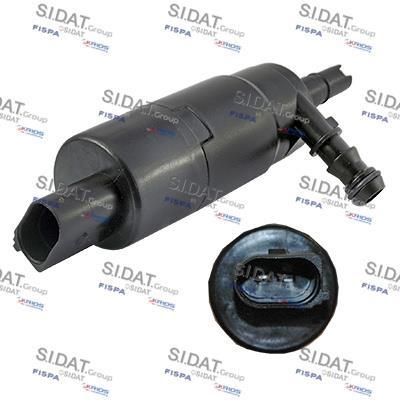 Pompe de lave-glace SIDAT ref. 5.5183