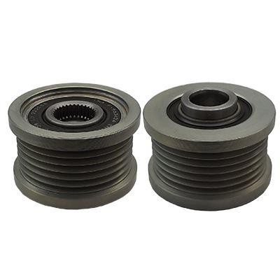 Rueda libre alternador SIDAT ref. 535 0202 10