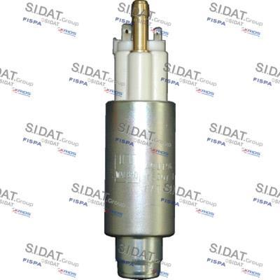 Bomba de combustível SIDAT ref. 70011
