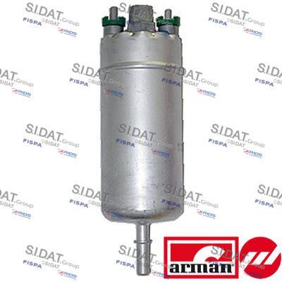 Pompe à carburant (Pompe à gasoil) SIDAT ref. 70108AS