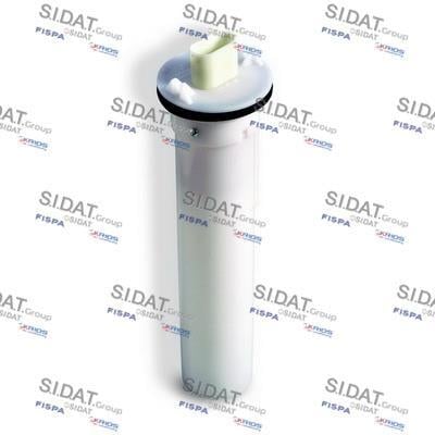 Capteur, niveau de carburant SIDAT ref. 71086