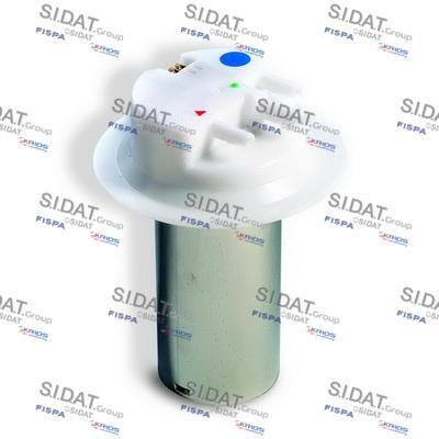 Capteur, niveau de carburant SIDAT ref. 71126