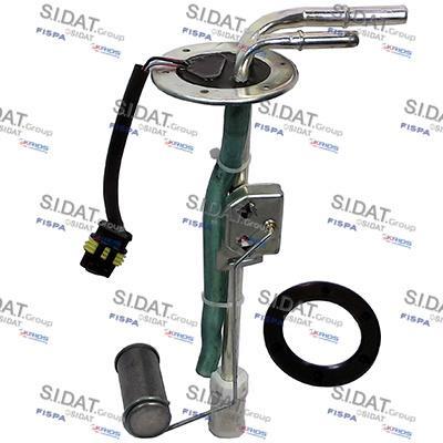 Capteur, niveau de carburant SIDAT ref. 71138
