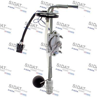 Capteur, niveau de carburant SIDAT ref. 71138A2