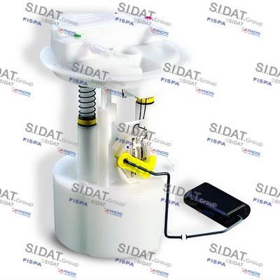 Sensor, nivel de combustible SIDAT ref. 71181