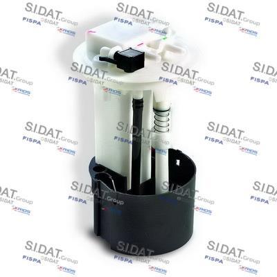 Sensor, nivel de combustible SIDAT ref. 71208