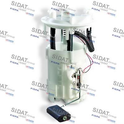Capteur, niveau de carburant SIDAT ref. 71220