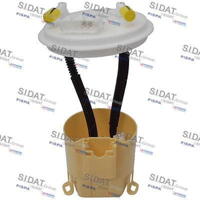 Sensor, nivel de combustible SIDAT ref. 71384