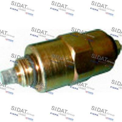 Dispositif d'arrêt, système d'injection SIDAT ref. 81.001