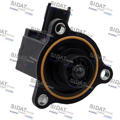 Valve d'air de circulation, compresseur (Dump valve) SIDAT ref. 81.181