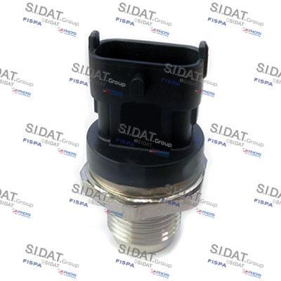 Sensor, presión combustible SIDAT ref. 81.401