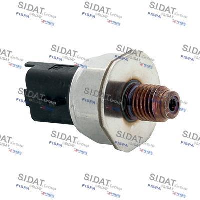 Sensor, presión combustible SIDAT ref. 81.415