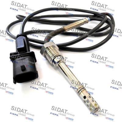 Sensor, temperatura gas de escape SIDAT ref. 82.182