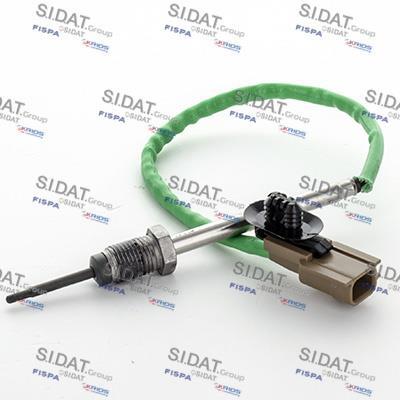 Sensor, temperatura gas de escape SIDAT ref. 82.210