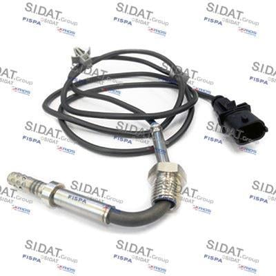 Sensor, temperatura gas de escape SIDAT ref. 82.277