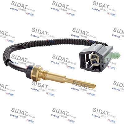 Sonde de température, liquide de refroidissement SIDAT ref. 82.333