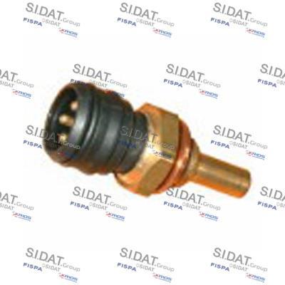 Sonde de température, liquide de refroidissement SIDAT ref. 82.391