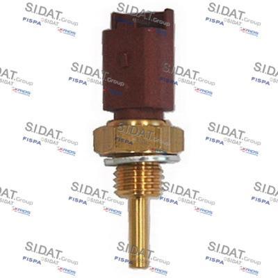 Sensor de temperatura motor SIDAT ref. 82.475