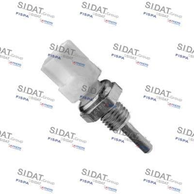Sensor de temperatura motor SIDAT ref. 82.497