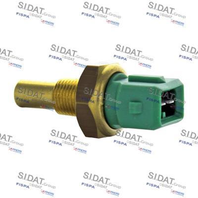 Sensor, temperatura del refrigerante SIDAT ref. 82.578