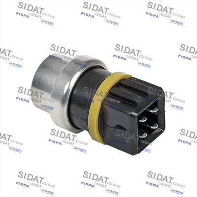 Sensor de temperatura motor SIDAT ref. 82.701