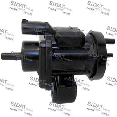 Transductor de presión, control de gases de escape SIDAT ref. 83.1053