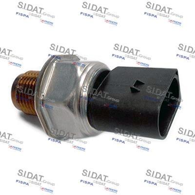 Sensor de pressão do combustível SIDAT ref. 83.1258