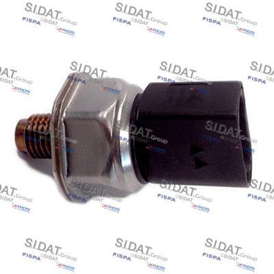 Sensor de pressão do combustível SIDAT ref. 83.1265