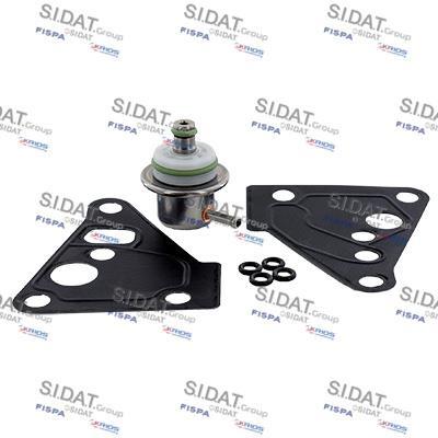Régulateur de pression du carburant SIDAT ref. 83.1274