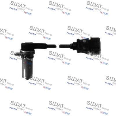 Sensor de revoluciones, control del motor SIDAT ref. 83.143