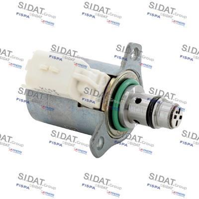 Régulateur de pression pompe HP SIDAT ref. 83.15127