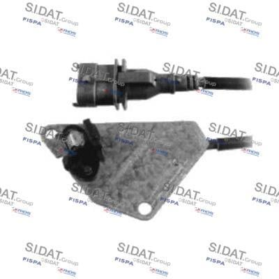Sensor, posición arbol de levas SIDAT ref. 83.243