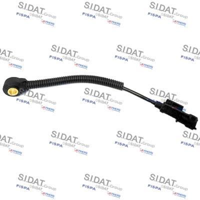 Sensor de detonaciones SIDAT ref. 83.3083