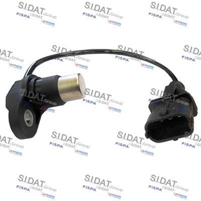 Sensor, posición arbol de levas SIDAT ref. 83.3216