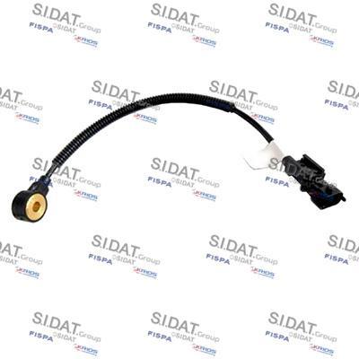 Capteur de cognement SIDAT ref. 83.3261