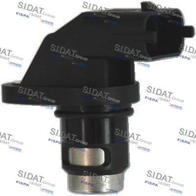 Sensor de velocidade do motor, gestão do motor SIDAT ref. 83.345