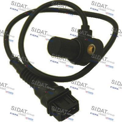 Sensor, posición arbol de levas SIDAT ref. 83.360