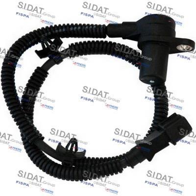 Capteur de régime moteur (Capteur PMH) SIDAT ref. 83.419