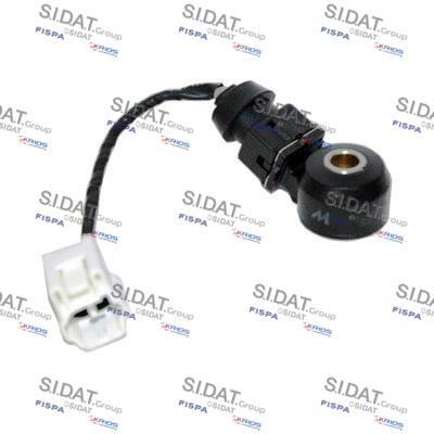 Sensor de batida SIDAT 83.471