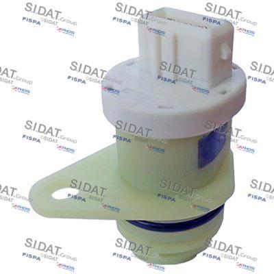 Sensor de velocidade/rotação (Sensor TDC) SIDAT ref. 83.492A2
