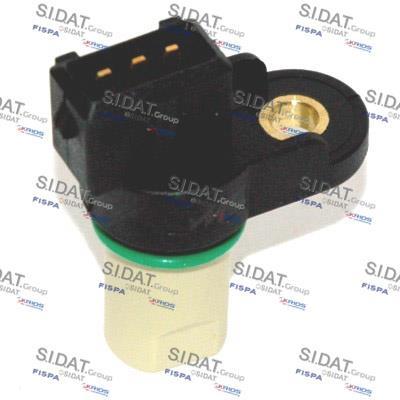 Sensor, posición arbol de levas SIDAT ref. 83.540