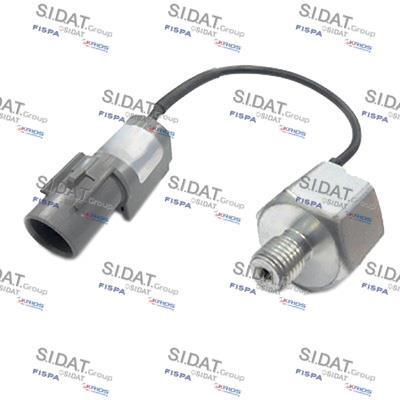Sensor de batida SIDAT 83.570
