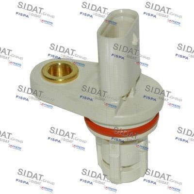 Sensor, posición arbol de levas SIDAT ref. 83.576