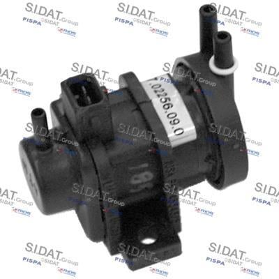 Transductor de presión, control de gases de escape SIDAT ref. 83.602