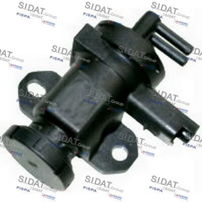 Transductor presión, turbocompresor SIDAT ref. 83.753