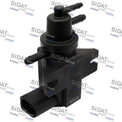 Transductor presión, turbocompresor SIDAT ref. 83.759