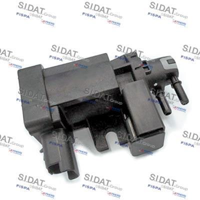 Transductor presión, turbocompresor SIDAT ref. 83.760