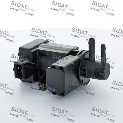 Transmetteur de pression, contrôle des gaz d'échappement SIDAT ref. 83.804