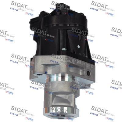 Vanne EGR SIDAT ref. 83.805