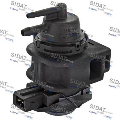 Transductor presión, turbocompresor SIDAT ref. 83.806